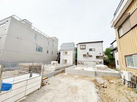 埼玉県蕨市北町５丁目