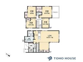 埼玉県上尾市緑丘４丁目