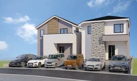 埼玉県上尾市緑丘４丁目