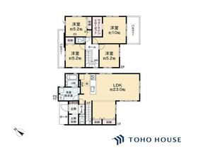 埼玉県上尾市緑丘４丁目