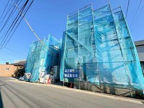 埼玉県川口市長蔵２丁目