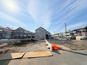 埼玉県川口市長蔵２丁目