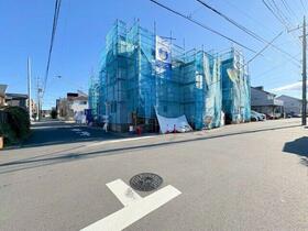 埼玉県川口市長蔵２丁目