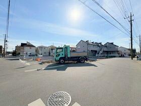 埼玉県川口市長蔵２丁目