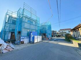 埼玉県川口市長蔵２丁目