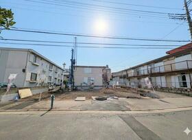 埼玉県川口市並木１丁目