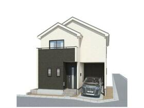 埼玉県川口市坂下町４丁目