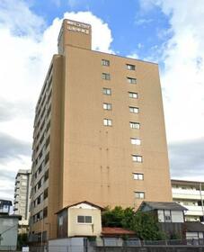 朝日プラザエザース山形中央２