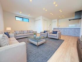 埼玉県蕨市南町２丁目