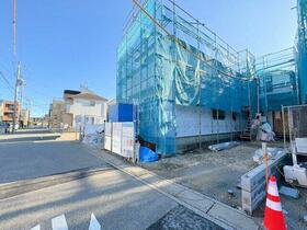 埼玉県川口市長蔵２丁目