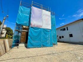 埼玉県上尾市大字中新井