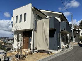 広島県安芸郡坂町坂東４丁目