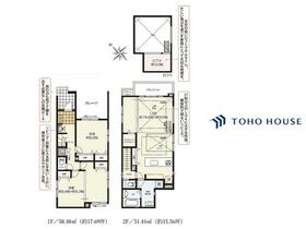 埼玉県川口市新井町