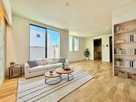 埼玉県さいたま市西区三橋６丁目