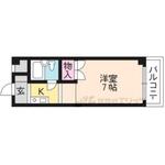 京都市上京区千本通一条上る泰童片原町 3階建 築40年のイメージ