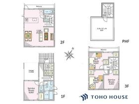 埼玉県さいたま市南区辻４丁目