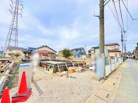 埼玉県さいたま市南区松本２丁目