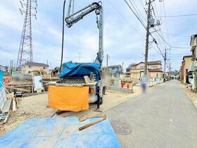 埼玉県さいたま市南区松本２丁目