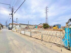 埼玉県さいたま市南区松本２丁目