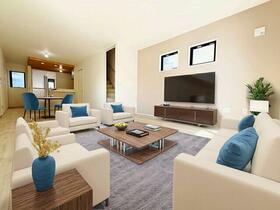 埼玉県川口市三ツ和１丁目