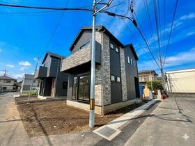 埼玉県さいたま市西区宮前町
