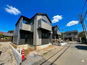 埼玉県さいたま市西区宮前町