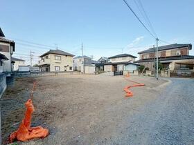 埼玉県さいたま市西区大字指扇