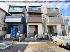 埼玉県さいたま市南区白幡６丁目