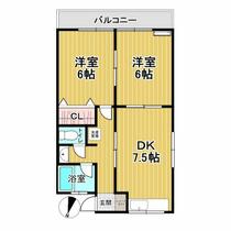 間取り：240039950109