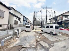 埼玉県上尾市緑丘４丁目