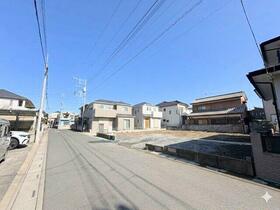 埼玉県上尾市浅間台３丁目