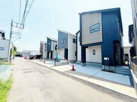 埼玉県上尾市本町５丁目