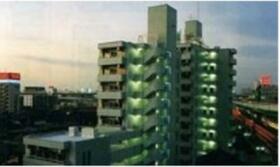 メゾン・ド・セレブラルＢ棟