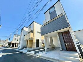 埼玉県川口市西青木２丁目