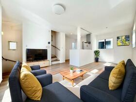 埼玉県川口市西青木２丁目