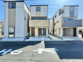 埼玉県川口市西青木２丁目