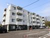 岩見沢駅より徒歩7分 1階 築11年4ヶ月の賃貸物件