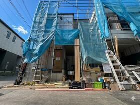 埼玉県さいたま市浦和区瀬ヶ崎４丁目