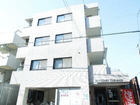 スカイコート鶴見第６