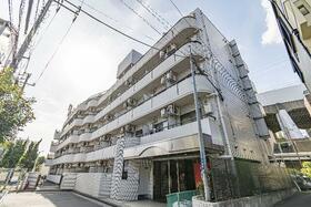 スカイコート鶴見第２