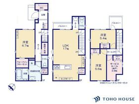 埼玉県さいたま市南区白幡６丁目