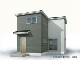 埼玉県川口市大字源左衛門新田