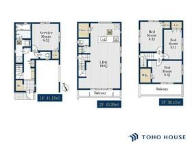 埼玉県川口市飯塚４丁目