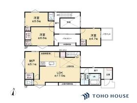 埼玉県さいたま市北区奈良町