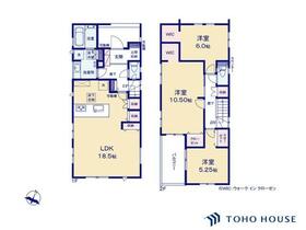 埼玉県さいたま市浦和区大東１丁目
