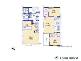埼玉県さいたま市浦和区大東１丁目