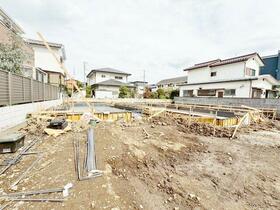 埼玉県戸田市美女木２丁目