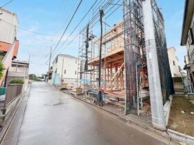 埼玉県さいたま市浦和区瀬ヶ崎１丁目