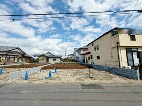 埼玉県さいたま市西区大字二ツ宮