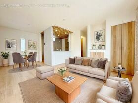 埼玉県戸田市喜沢２丁目